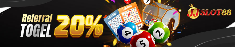 Bonus Refferal Togel 2%